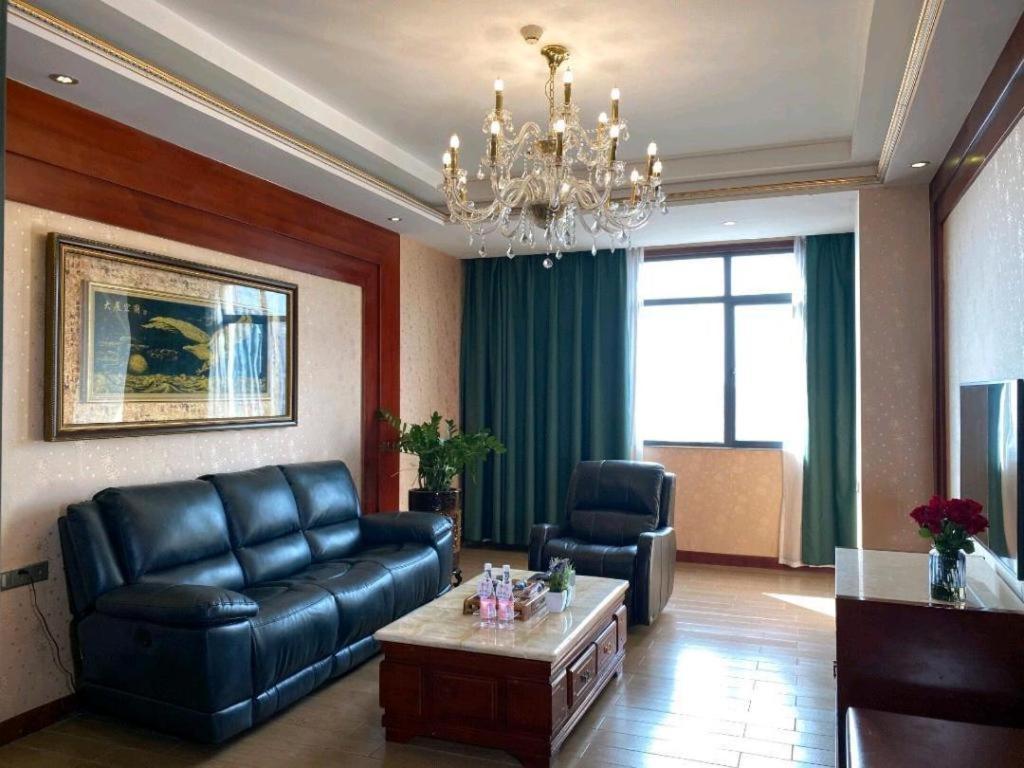 Shenzhen Kai Long International Hotel Extérieur photo