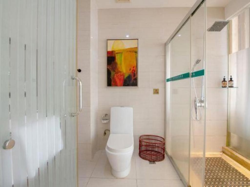 Shenzhen Kai Long International Hotel Extérieur photo